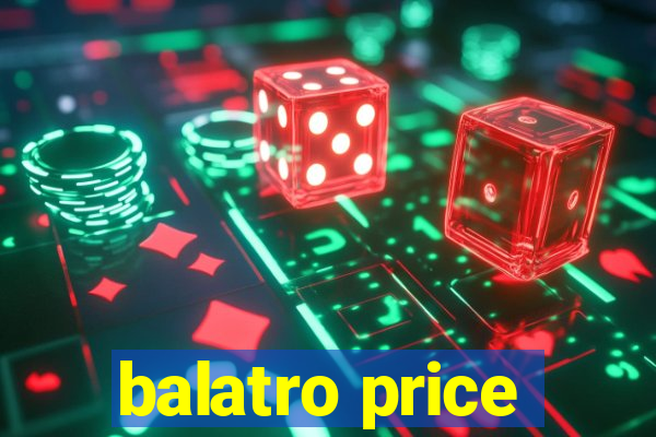 balatro price